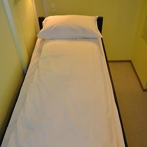 Gemenschappelijk Kamer