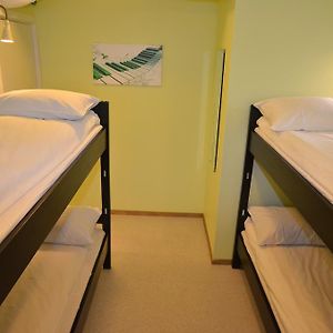 Gemenschappelijk Kamer Alleen voor Vrouwen